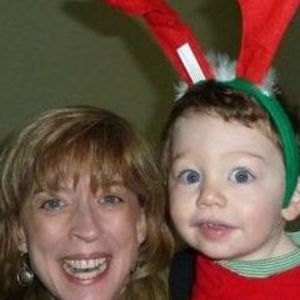 Meet your Posher, Margaret